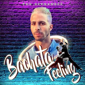 Bachata Feeling cover