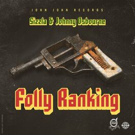 Album cover of Folly Ranking