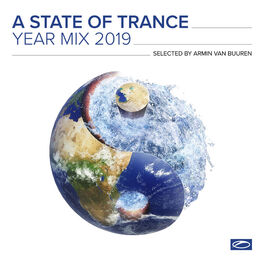 Album cover of A State Of Trance Year Mix 2019 (Selected by Armin van Buuren)