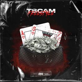 Album cover of Freestyle