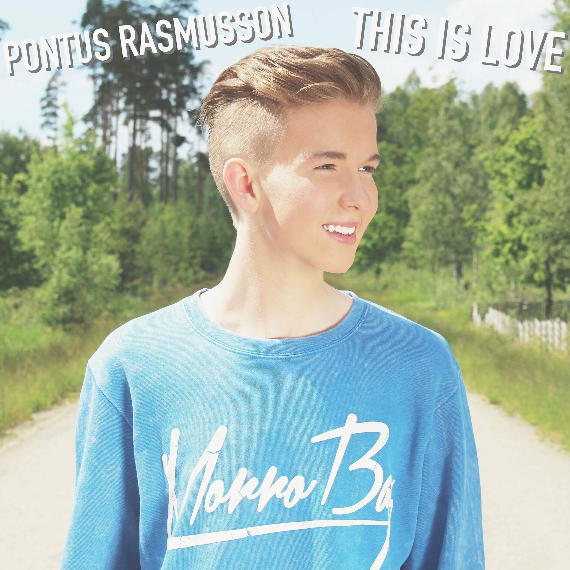 Pontus Rasmusson: albums, songs, playlists | Listen on Deezer