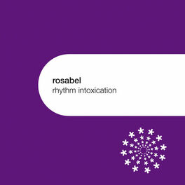 Album cover of Rhythm Intoxication