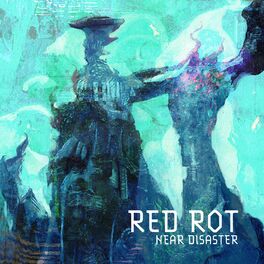 Album cover of Near Disaster