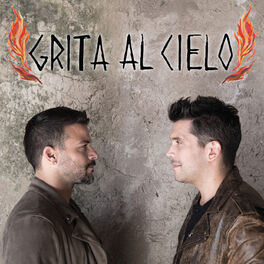 Album cover of Grita al Cielo