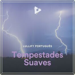 Album cover of Tempestades Suaves