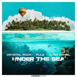 Album cover of Under The Sea (Bajo el Mar)
