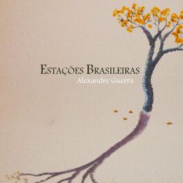 Album cover of Estações Brasileiras