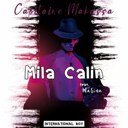 Album cover of Mila Calin