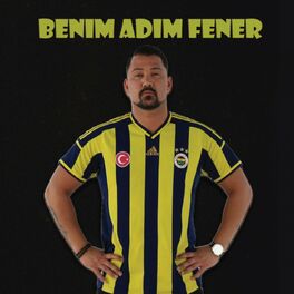 Album cover of Benim Adım Fener