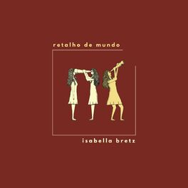 Album cover of Retalho de Mundo