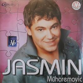 Album cover of Jasmin Muharemović