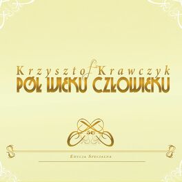 Album cover of Pol Wieku Czlowieku (Edycja Specjalna)