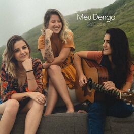 Album cover of Meu Dengo