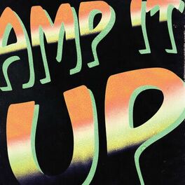 Album cover of Amp It Up