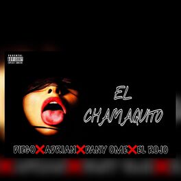 Album cover of El Chamaquito