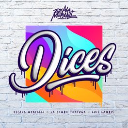 Album cover of Dices