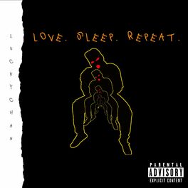 Album cover of LOVE. SLEEP. REPEAT.