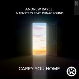Album cover of Carry You Home