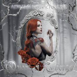 Album cover of Queen of Thorns