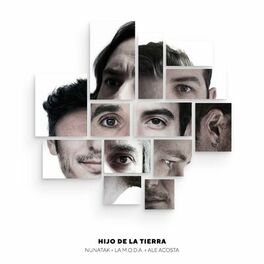 Album cover of Hijo de la Tierra (feat. La Maravillosa Orquesta del Alcohol) (Sesiones Salvajes)