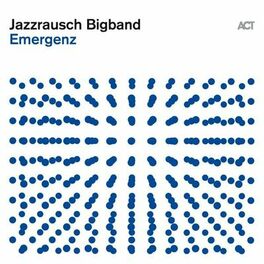 Album cover of Emergenz