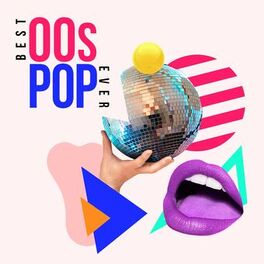 Album cover of Best 00s Pop Ever