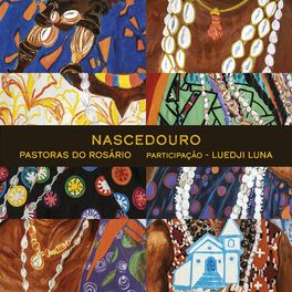 Album cover of Nascedouro
