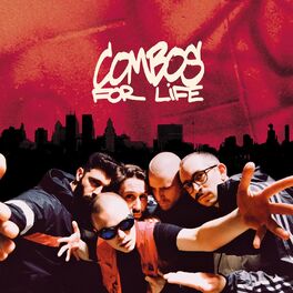 Album cover of Combos For Life