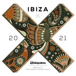 Album cover of Déepalma Ibiza 2021