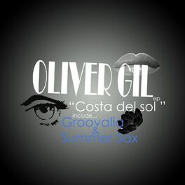 Album cover of Costa Del Sol EP
