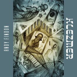 Album cover of Klezmer