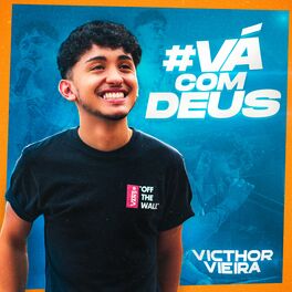 Album cover of # Vá Com Deus