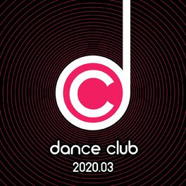 Album cover of Dance Club 2020.03