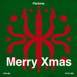 Album cover of Merry Xmas
