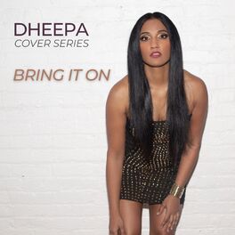 Album cover of Bring It On