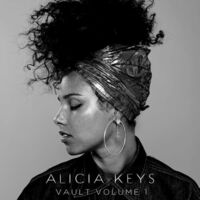 as i am alicia keys album cover