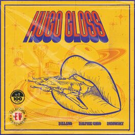 Album cover of Hugo Gloss