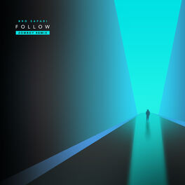 Album cover of Follow (Zomboy Remix)