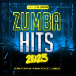 Album cover of Zumba Hits 2023