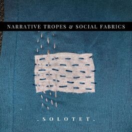 Album cover of Narrative Tropes & Social Fabrics