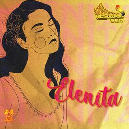 Album cover of Elenita