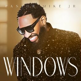Album cover of Windows (Radio Versoin)