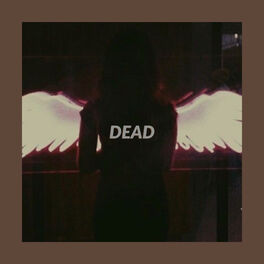 Album cover of dead