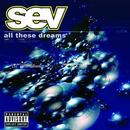 Album cover of All These Dreams