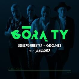 Album cover of Górą ty