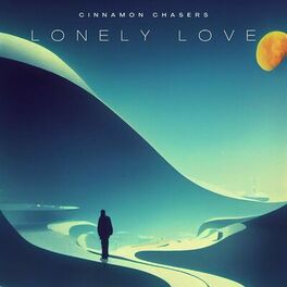 Album cover of Lonely Love