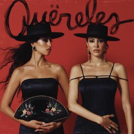 Album cover of Quëreles