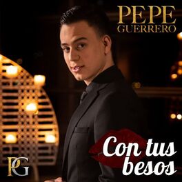 Album cover of Con Tus Besos