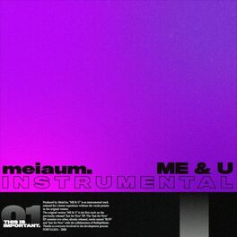 Album cover of ME & U