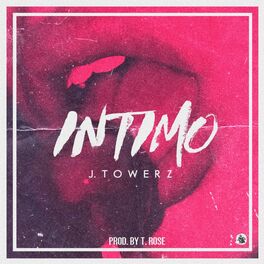 Album cover of Intimo